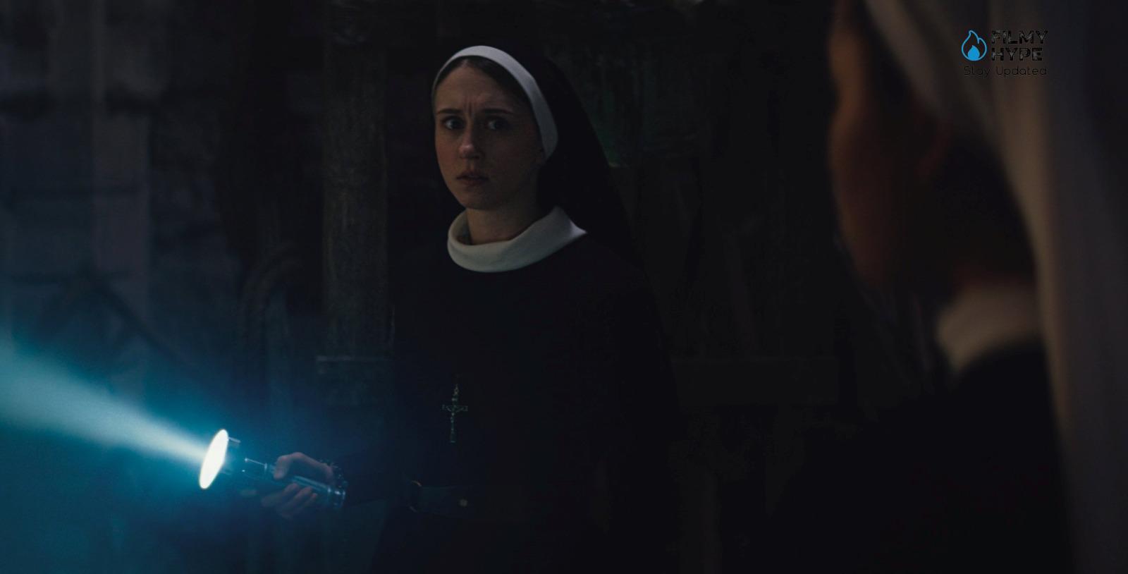 The Nun 2