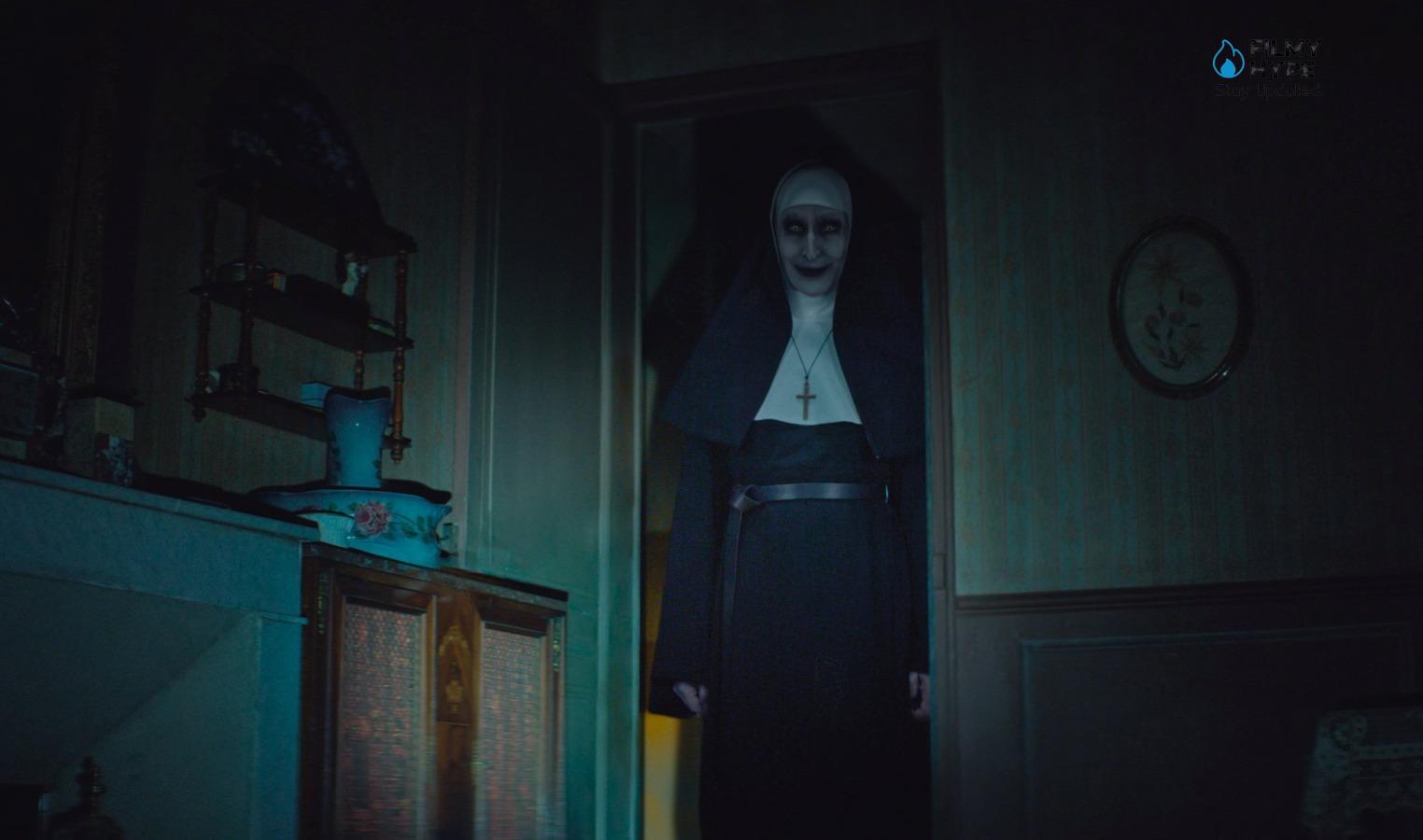 The Nun II