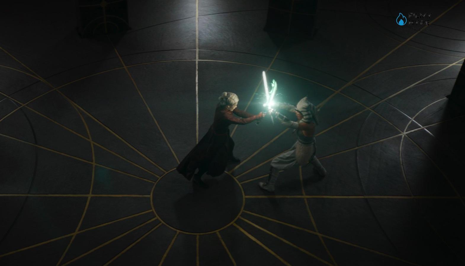 Ahsoka Ep 8