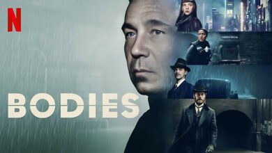 Bodies Series Review