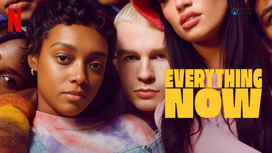 Everything Now Review