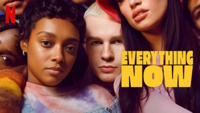 Everything Now Review