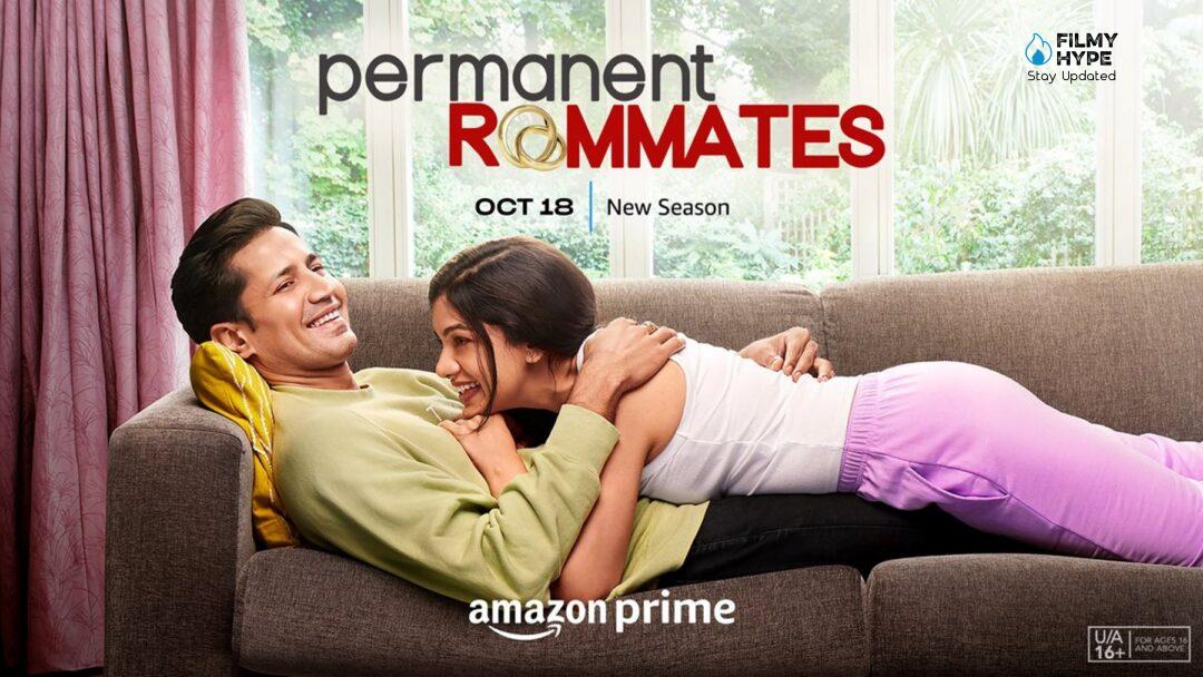 Permanent Roommates Season 3 Review