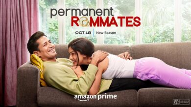 Permanent Roommates Season 3 Review