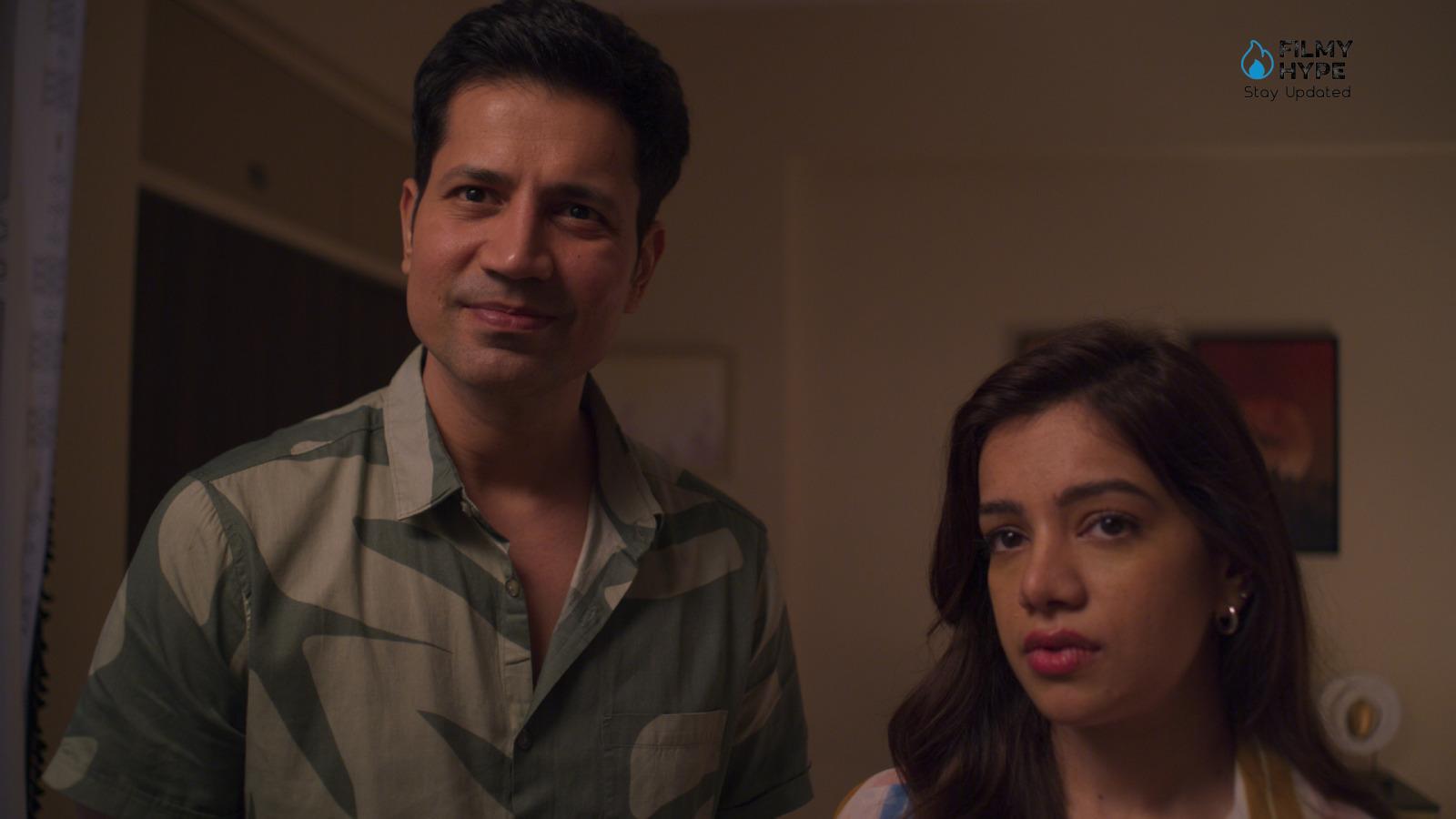 Permanent Roommates Season 3