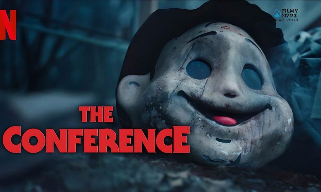 The Conference Netflix