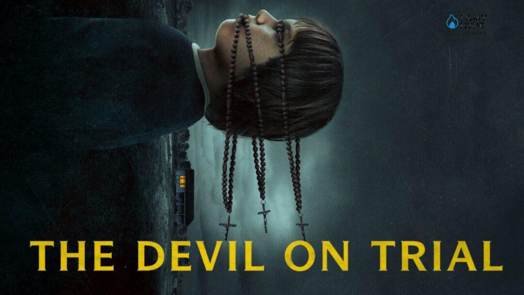 The Devil on Trial Review