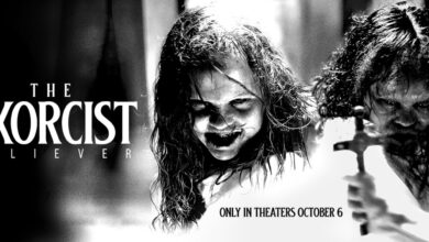 The Exorcist Believer Review