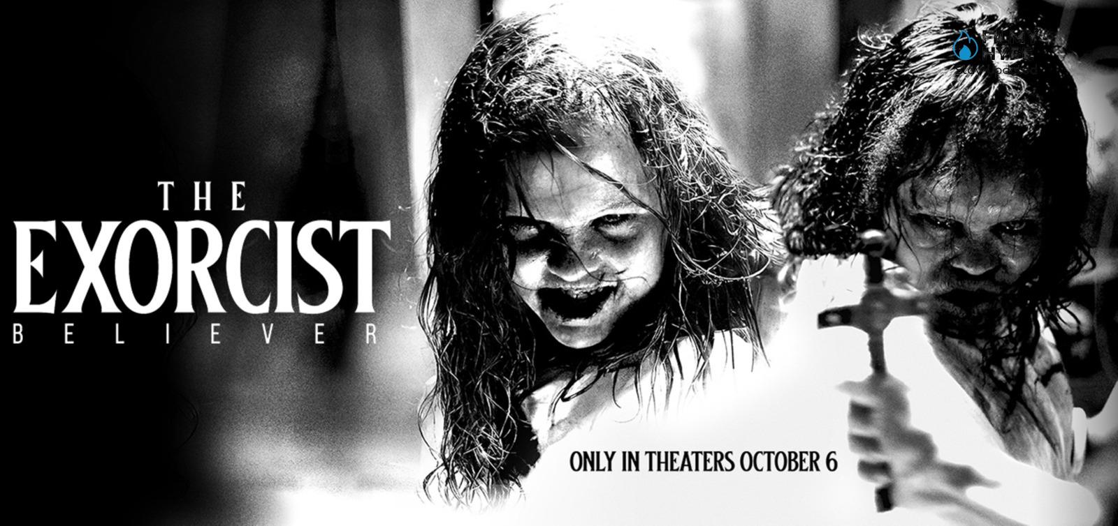 The Exorcist: Believer Review