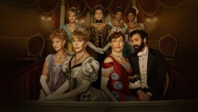 The Gilded Age Season 2 Review