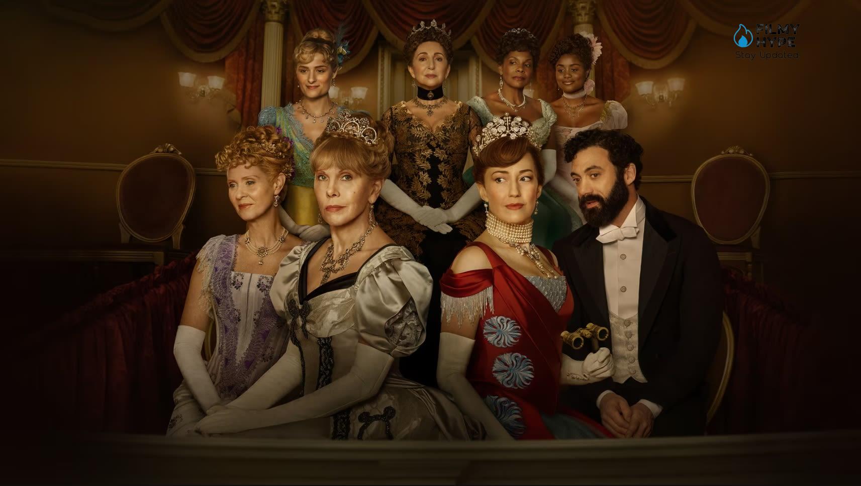 The Gilded Age Season 2 Review