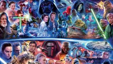 Best Star Wars Movies