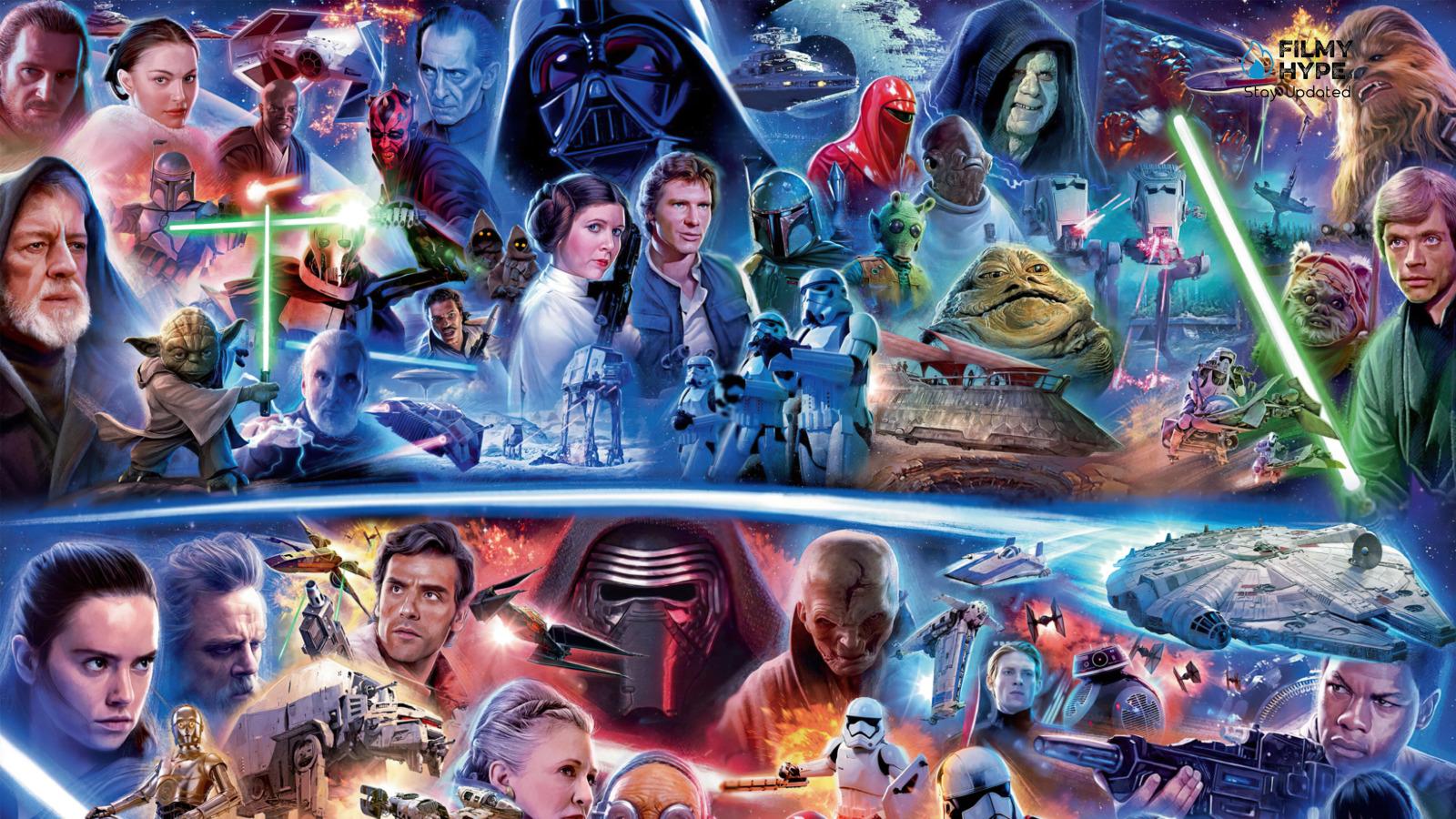 Best Star Wars Movies