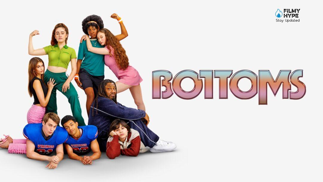 Bottoms Movie Review