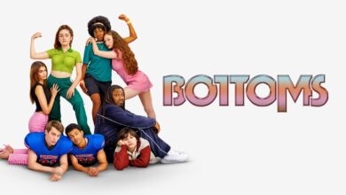 Bottoms Movie Review