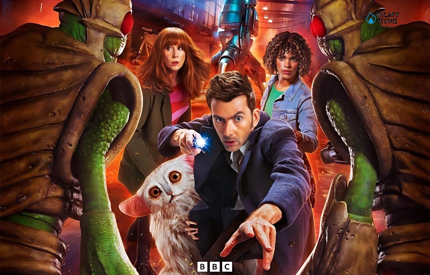 Doctor Who: The Star Beast Review