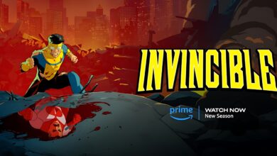 Invincible Season 2 Episode 1 Review