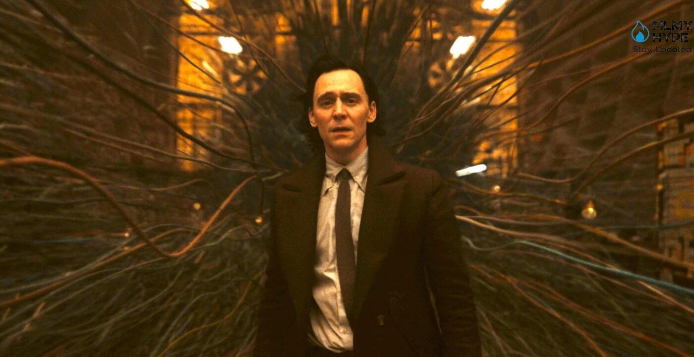 Loki Season 2 Ending Explained