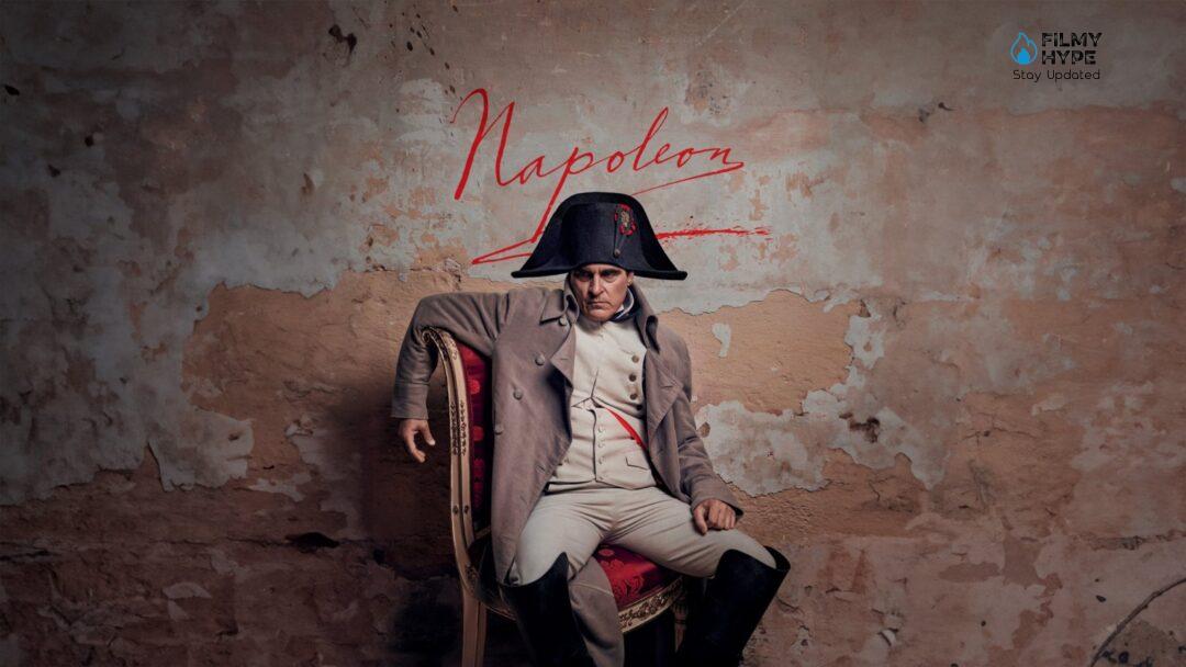 Napoleon Movie Review