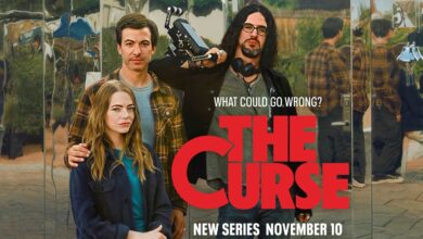 The Curse Episode 1 Review