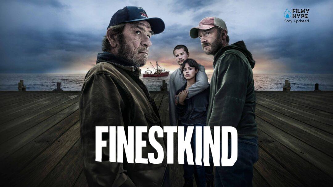 Finestkind Review