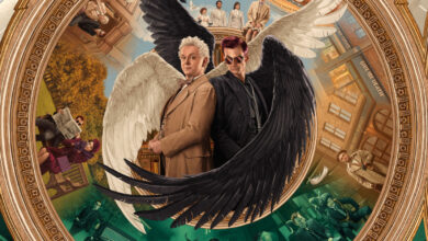 Good Omens Season 3