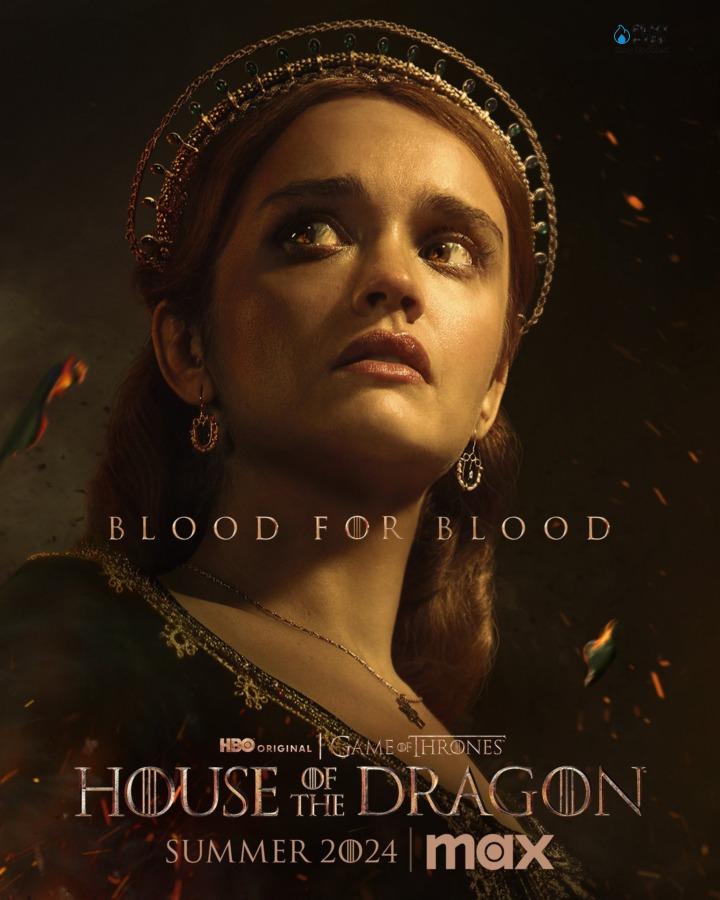 House of the Dragon Season 2