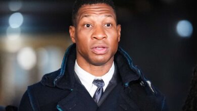 Jonathan Majors