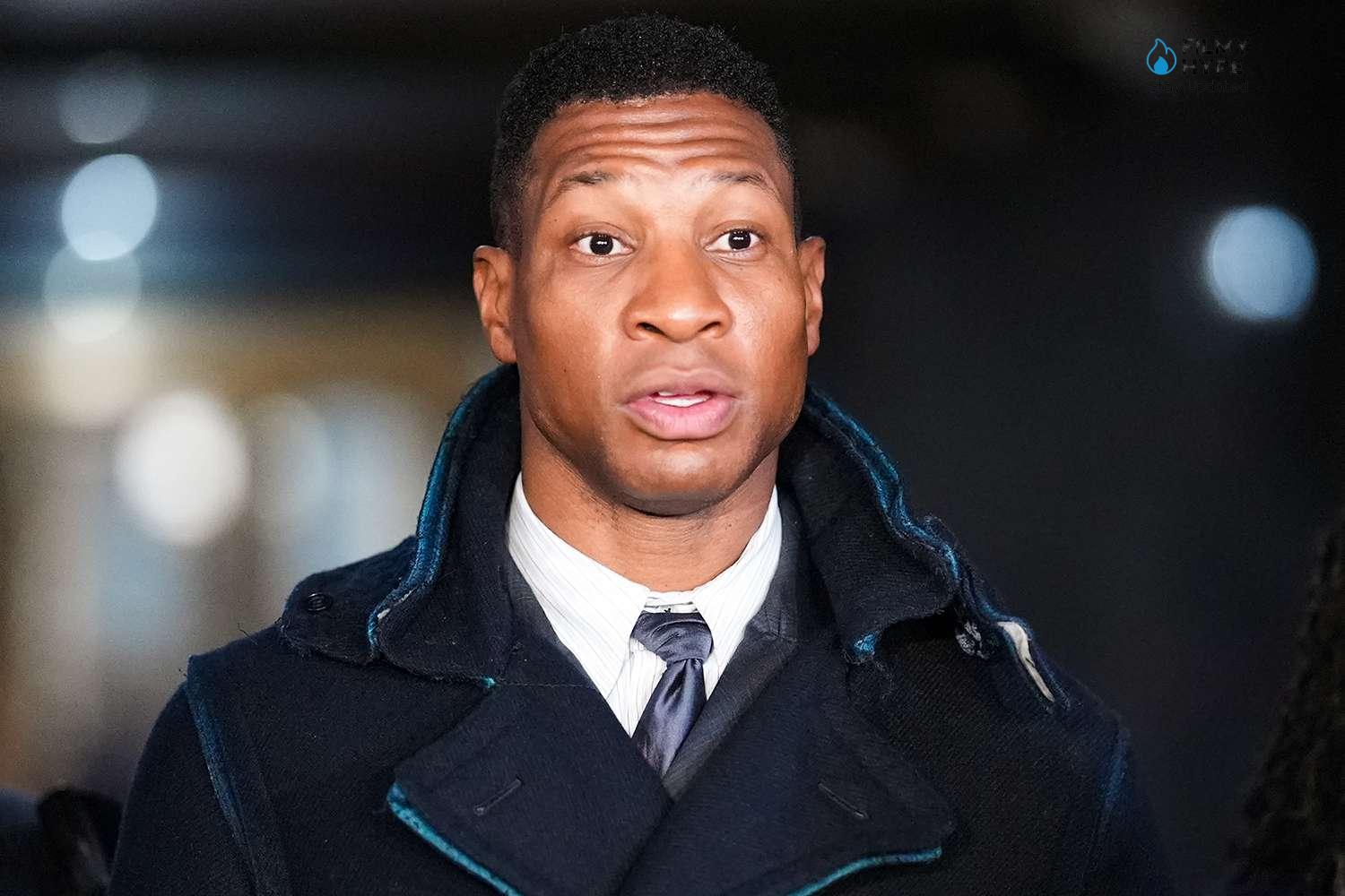 Jonathan Majors