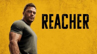 Reacher Season 2 Review