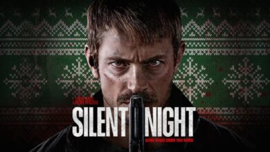 Silent Night (2023) Review