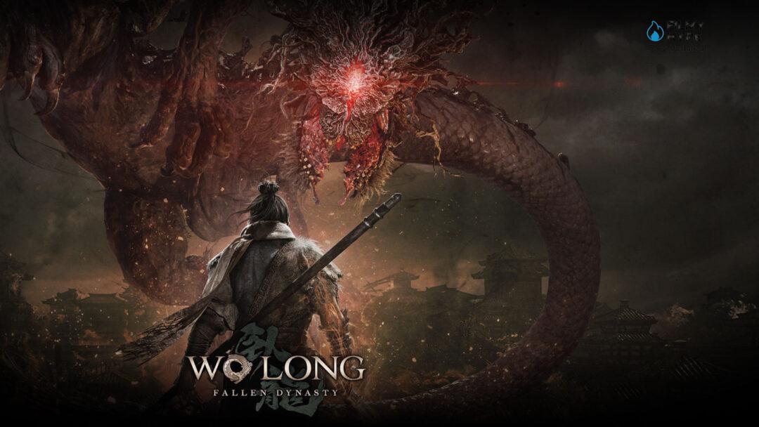 Wo Long: Fallen Dynasty