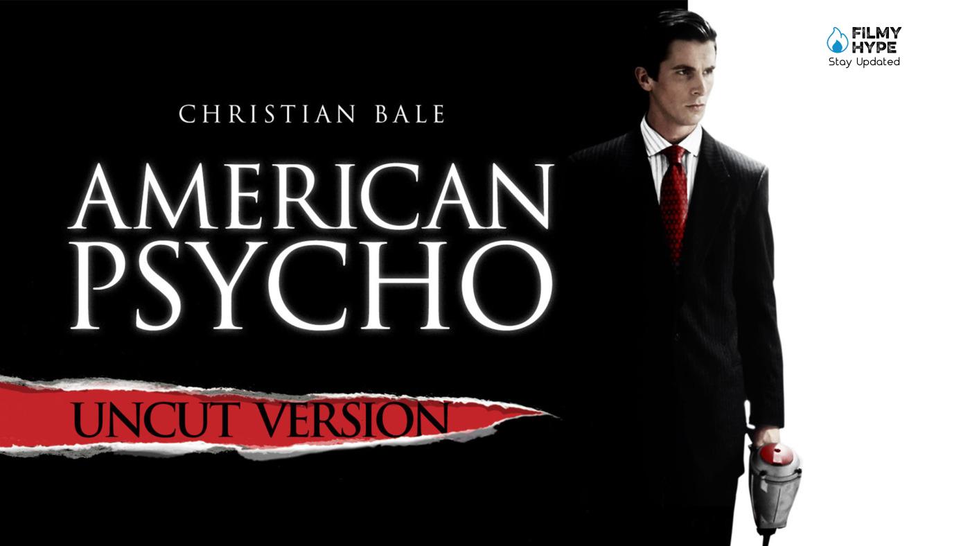 American Psycho