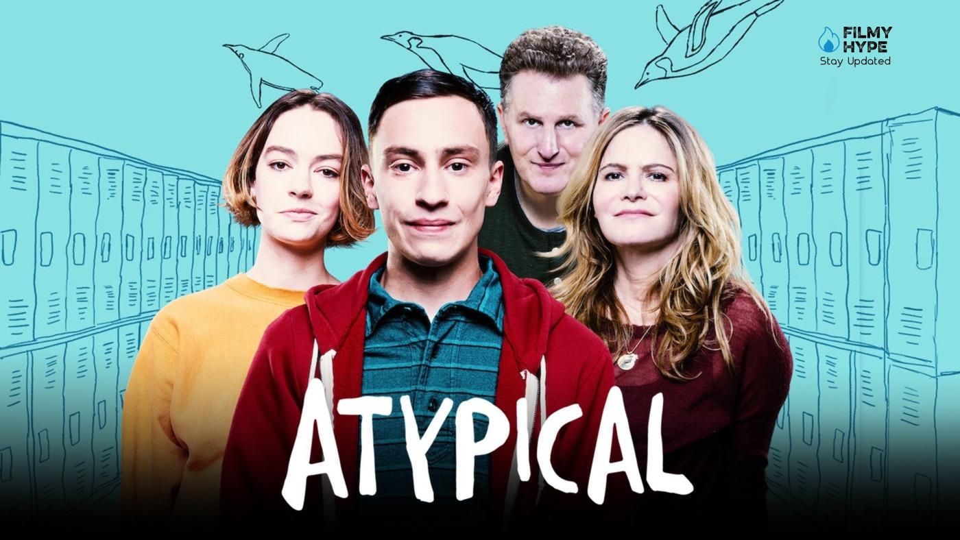 Atypical