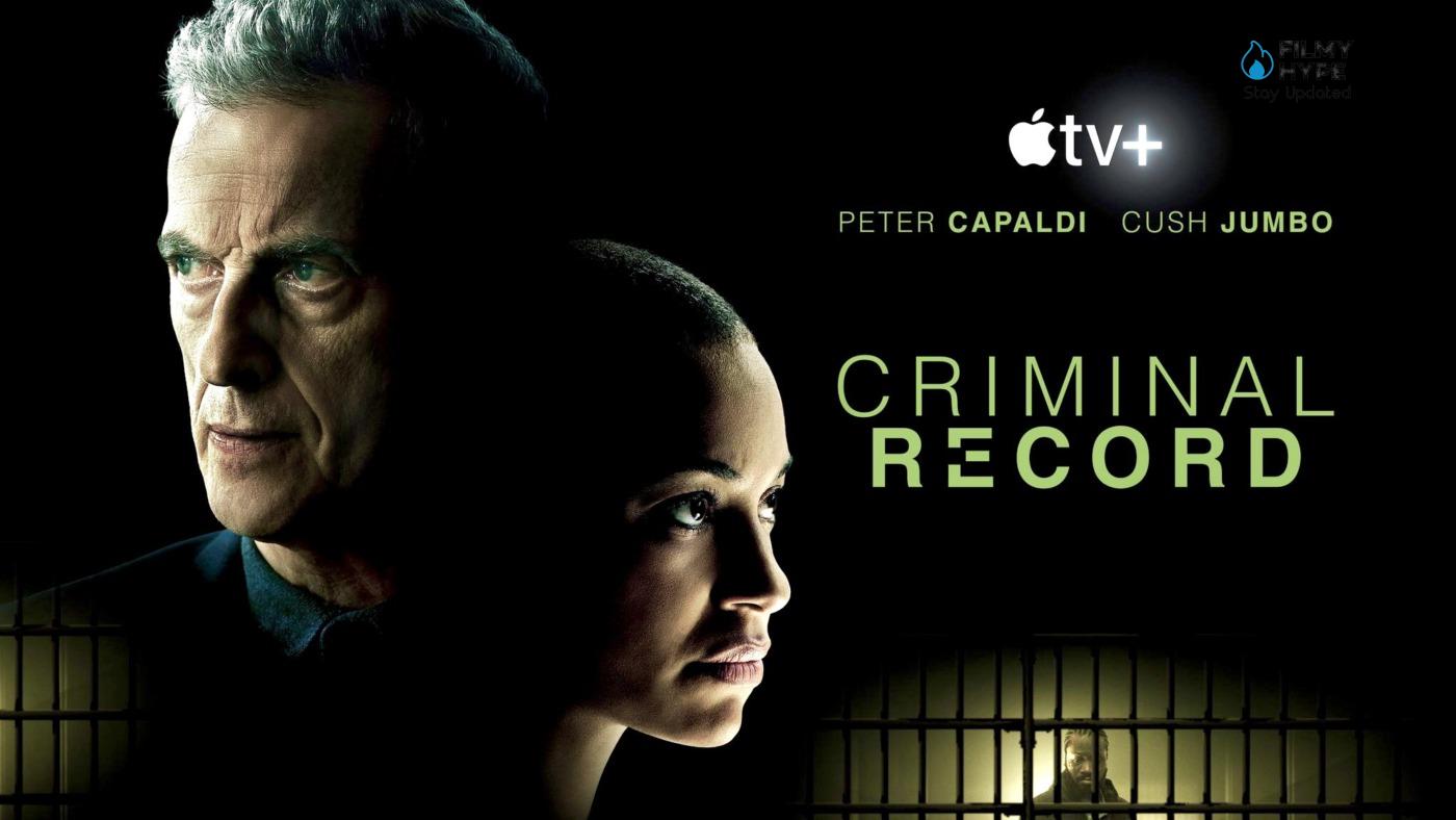 Criminal Record Review