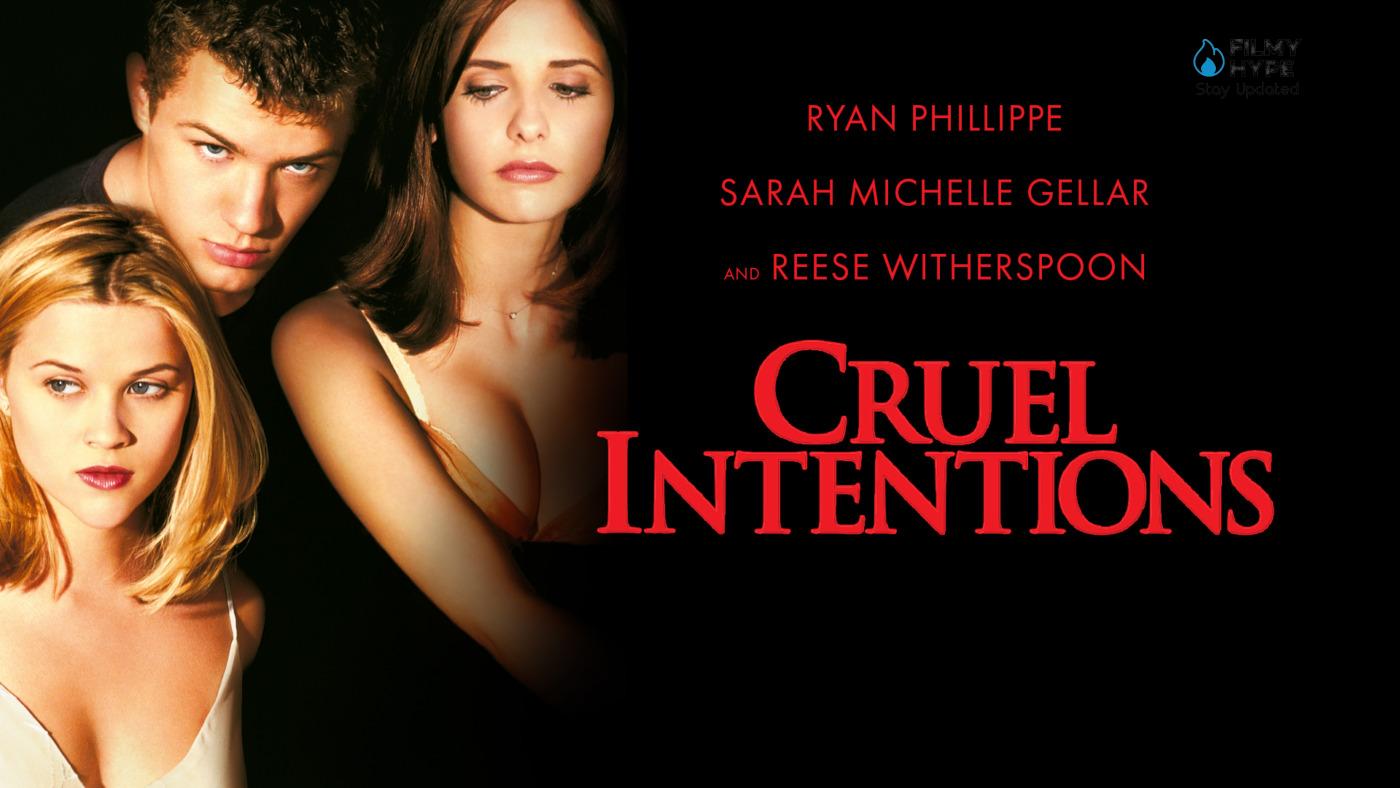 Cruel Intentions