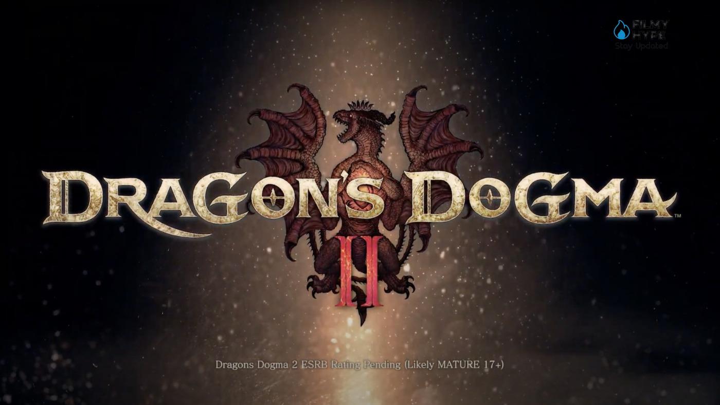 Dragon's Dogma II