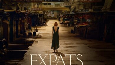 Expats Review