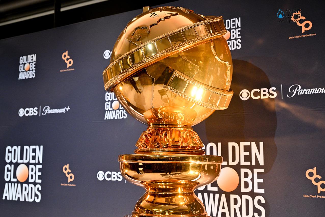 Golden Globe Awards