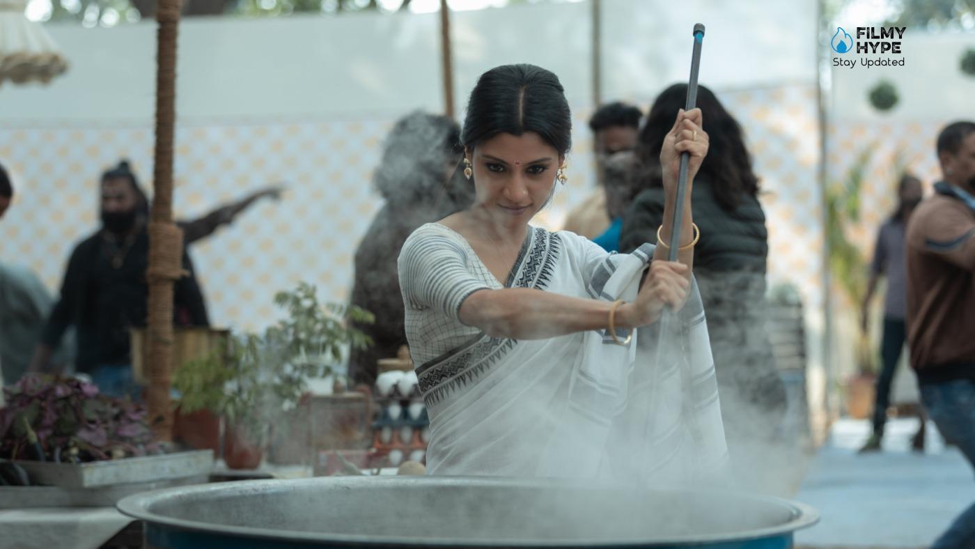 Killer Soup Konkona Sen Sharma