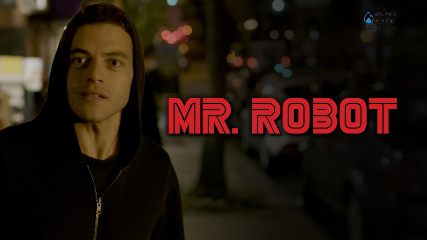 Mr. Robot