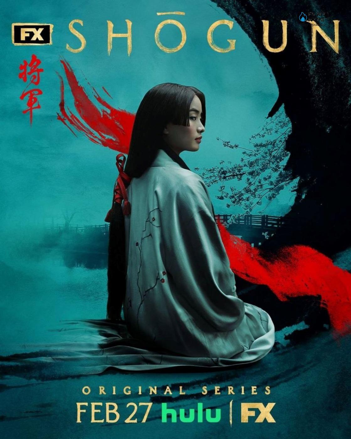 Shōgun Poster