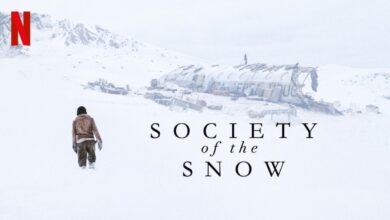 Society of the Snow Review