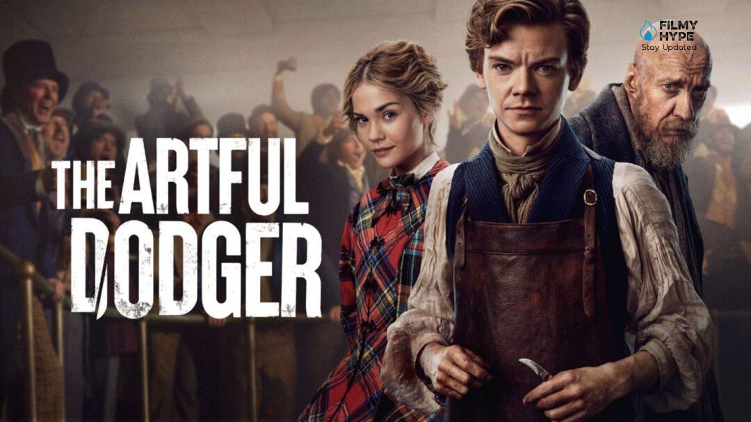 The Artful Dodger Review