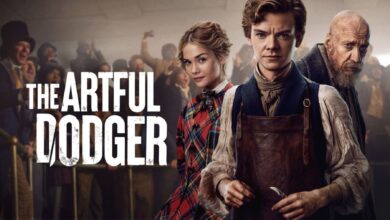 The Artful Dodger Review