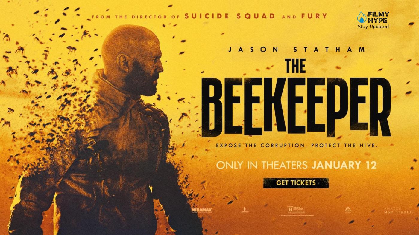 The Beekeeper Review