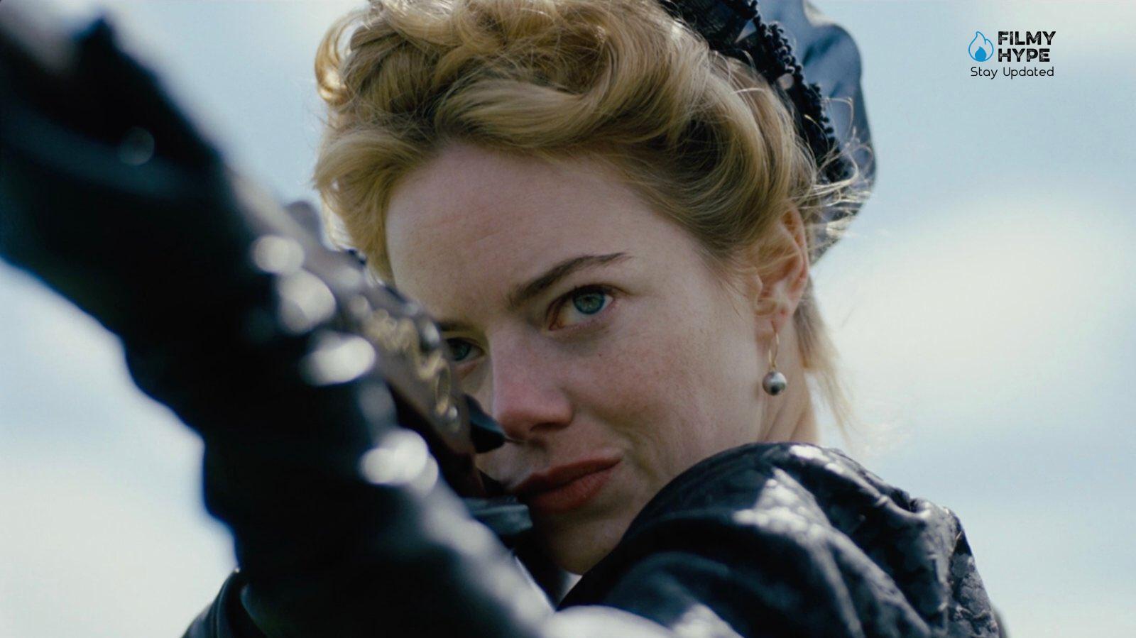 The Favourite