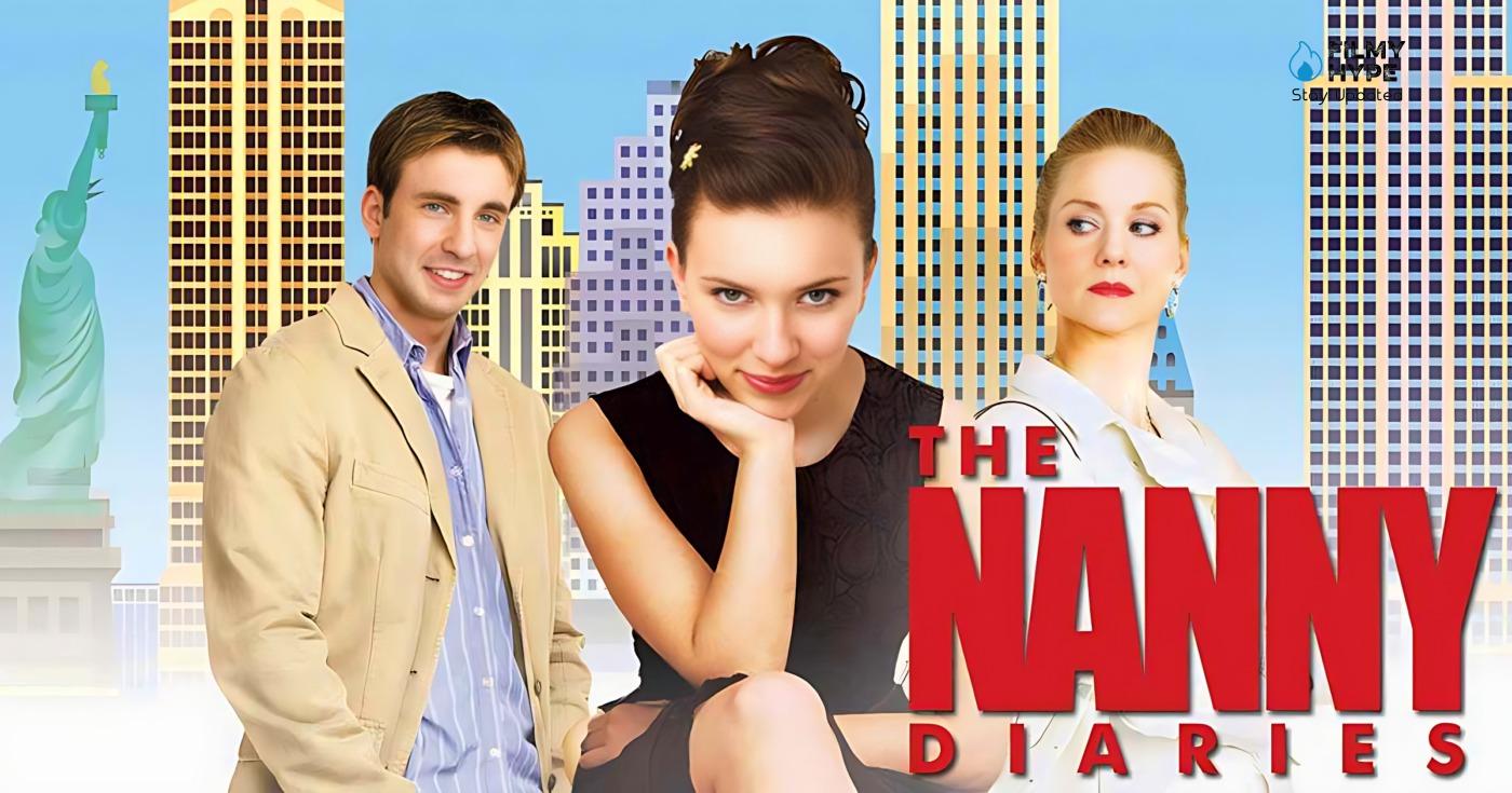 The Nanny Diaries