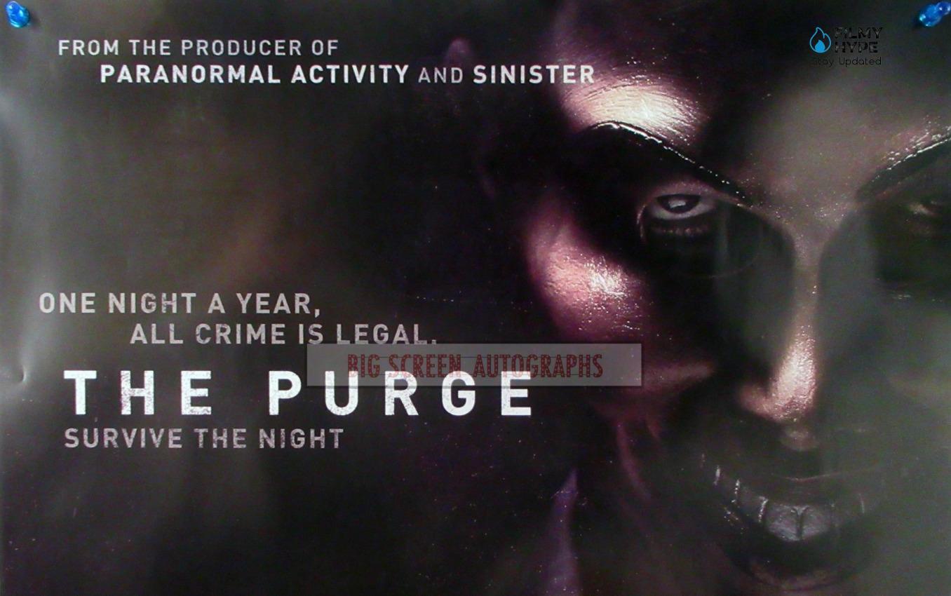 The Purge