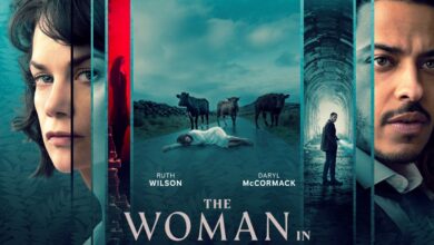 The Woman in the Wall Review